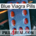 Blue Viagra Pills 06